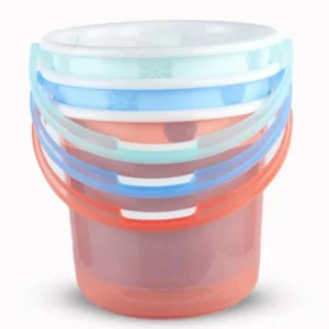 RFL Two Color Flower Bucket 35L - Assorted
