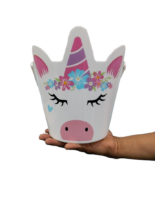 RFL Unicorn Bucket (Buy one Get One Offer)