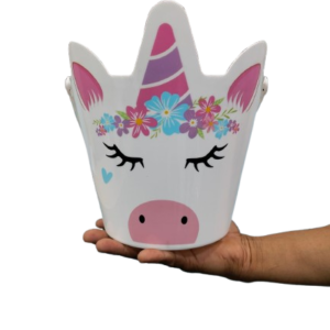 RFL Unicorn Bucket (Buy one Get One Offer)