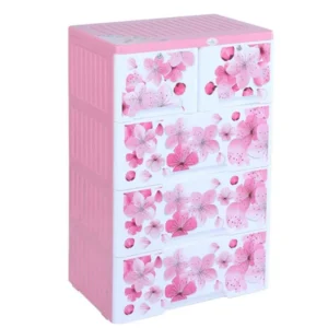 RFL Wardrobe Classic 4D Cherry