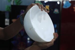 8.5" Round Bowl-B-Assorted