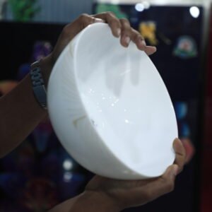8.5" Round Bowl-B-Assorted