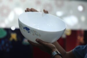 10" Round Bowl-B-Assorted