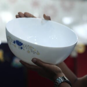 10" Round Bowl-B-Assorted