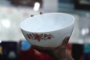 7" Round Bowl-B-Assorted
