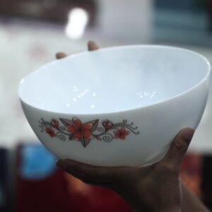 7" Round Bowl-B-Assorted