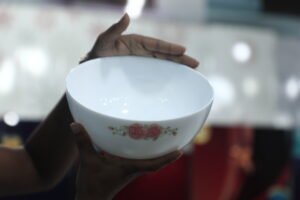 8.5" Round Bowl-B-Assorted