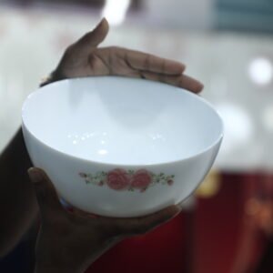 8.5" Round Bowl-B-Assorted