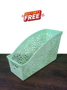 DT SF - Daisy Basket DP Tall Skinny