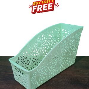 DT SF - Daisy Basket DP Tall Skinny