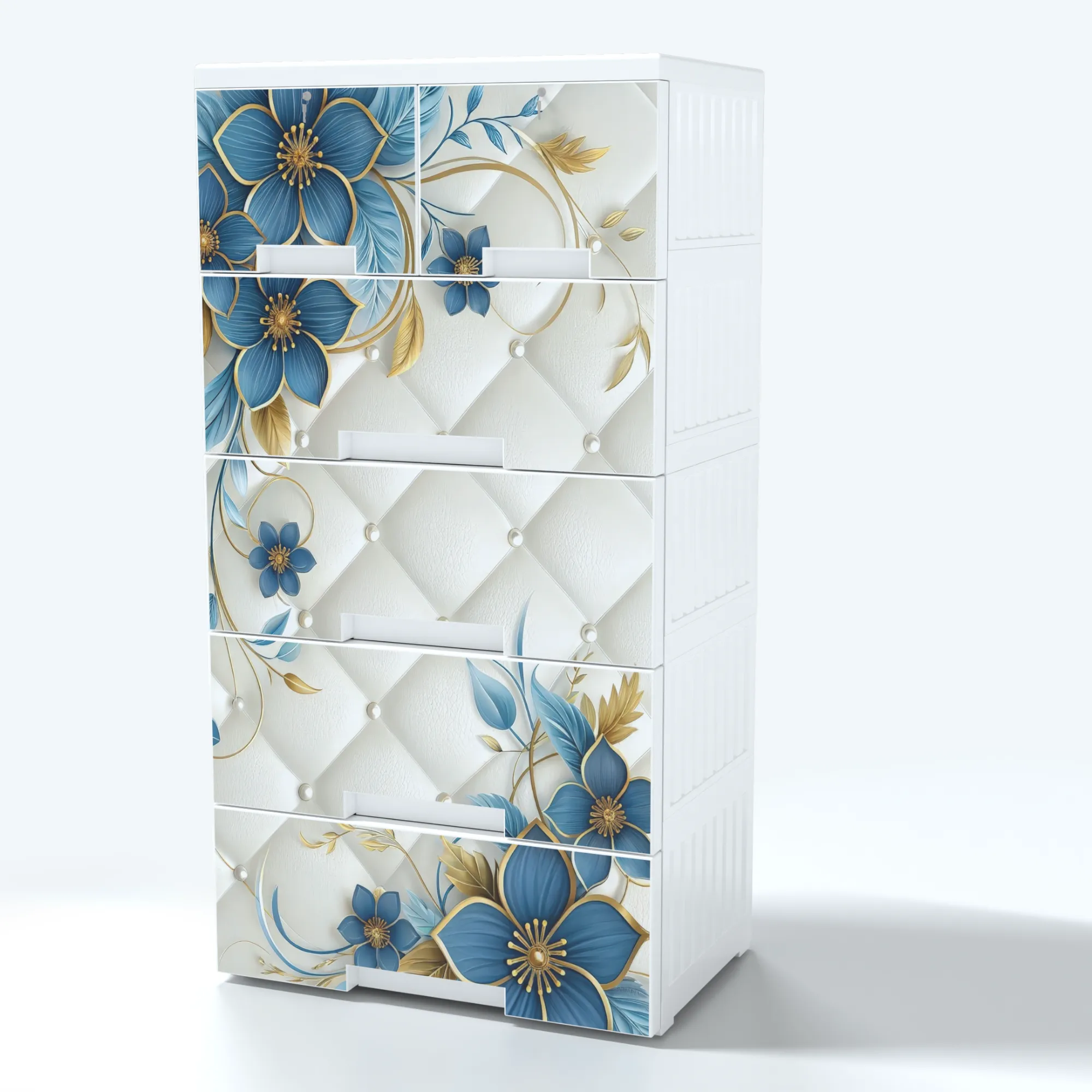 RFL Wardrobe Titanium 5D HD - Velora