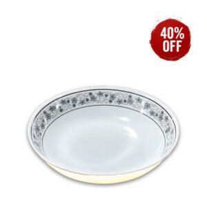 10" Bowl- Primrose