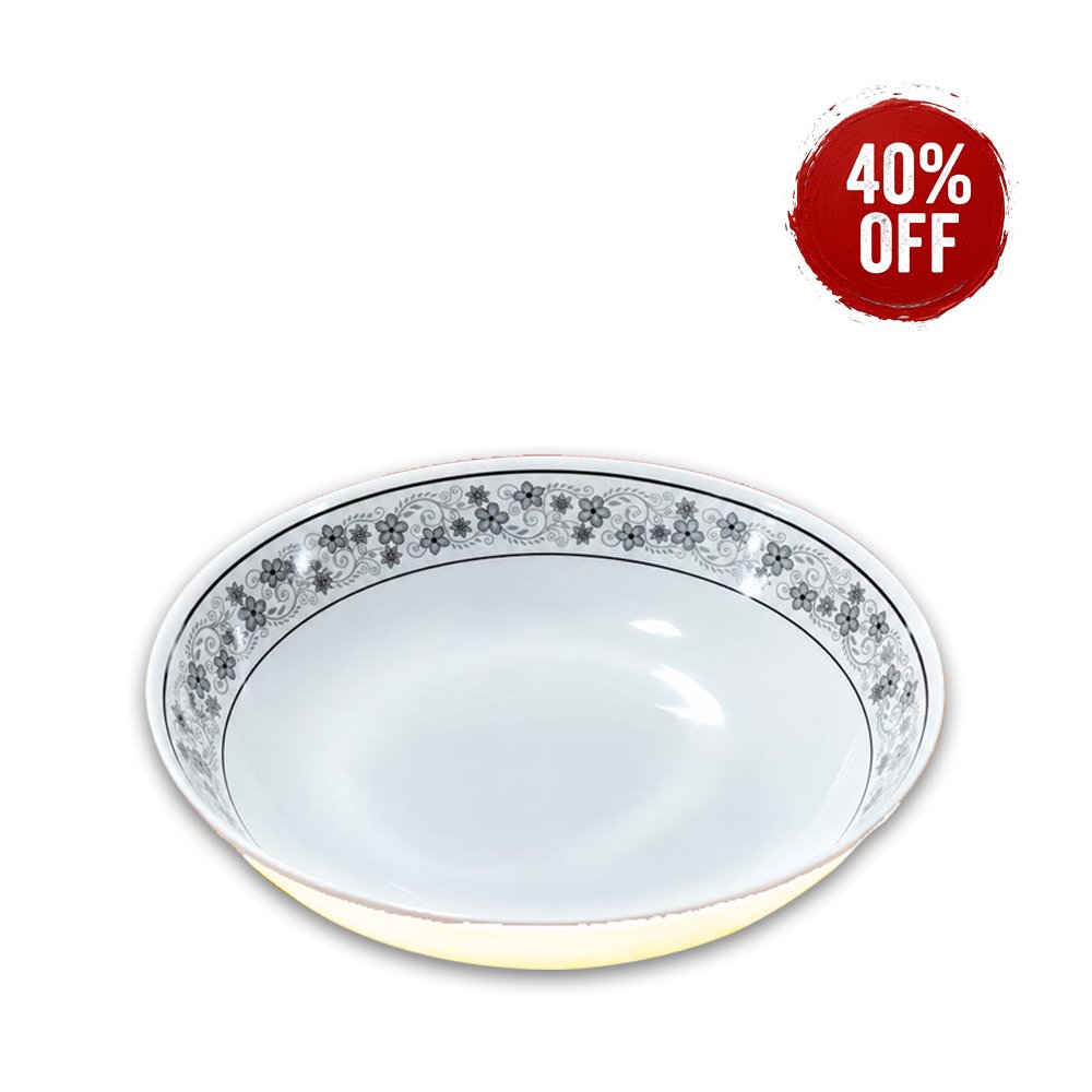 10" Bowl- Primrose
