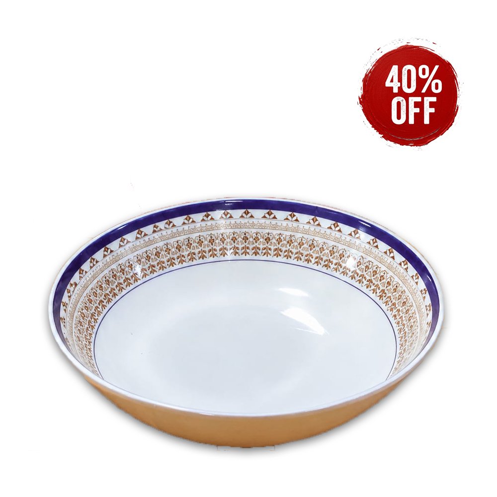 7.5" Bowl-Violet