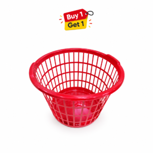 Large Laundry Basket SB DT-Assorted