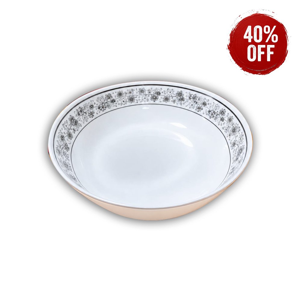 4.75" Finny Bowl- Primrose